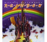 Rainbow - Ritchie Blackmore's Rainbow [VINYL]