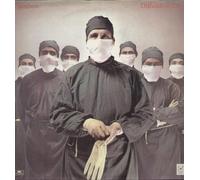 RAINBOW (ROCK/METAL GROUP) - DIFFICULT TO CURE LP (VINYL ALBUM) GERMAN POLYDOR 1981 [Vinyl] RAINBOW (ROCK/METAL GROUP)