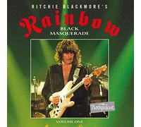RAINBOW - Rockpalast 1995: Black Masquerade [VINYL]
