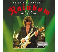 Rainbow - Rockpalast 1995: Black Masquerade [VINYL]
