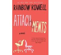 Rainbow Rowell – Attachments – Paperback (US Import)