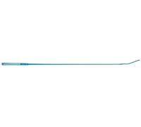 Rainbow Schooling Whip - 40.5" · Blue