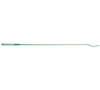 Rainbow Schooling Whip - 40.5" · Green