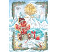 Rainbow Sea, Dream's Origin !: tome 1 - Le Calendrier de l'Avent