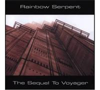 Rainbow Serpent - The Sequel to Voyager