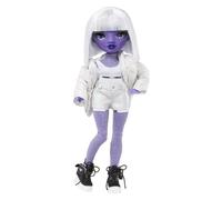 Rainbow High Shadow High Dia Mante Fashion Doll