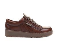 Rainbow Shoes Heritage 4778 Chestnut Leather, 7.5