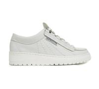 Rainbow Shoes Oregon 1330 White Leather, 9