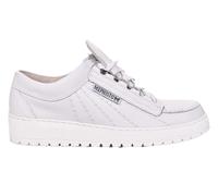 Rainbow Shoes Oregon 1330 White Leather, UK 11