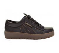 Rainbow Shoes Oregon 1351 Dark Brown Leather, 10