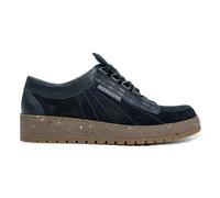 Rainbow Shoes Velours 9855 Blue, 6