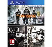 RAINBOW.SIEGE + THE DIVISION P4