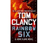 Rainbow Six (A Jack Ryan Novel) by Tom Clancy (1999-09-01)