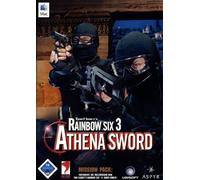 Rainbow Six 3: Athena Sword - [Mac]
