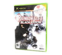 Rainbow Six 3: Black Arrow (Xbox)