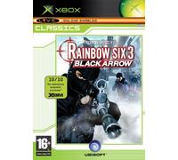 Rainbow Six 3: Black Arrow (Xbox Classics)