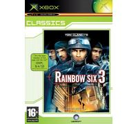 Rainbow Six 3 - Classics Edition (Xbox)
