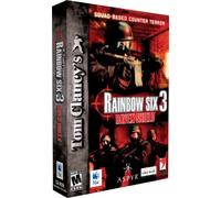 Rainbow Six 3: Raven Shield (Mac)