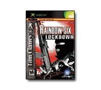 Rainbow Six 4 Lockdown [German Version]