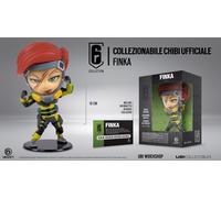 Rainbow Six Collection - Finka Chibi Vinyl Figure UBISOFT