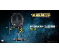 Six Extraction Vigil Chibi Figurine (Electronic Games)