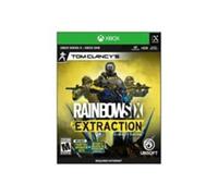 Rainbow Six Extraction Xbox One/Serie X - (Not Machine Spacific)