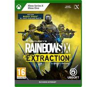 Rainbow Six Extraction Xbox One Ubisoft