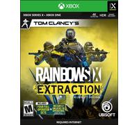Rainbow Six Extraction - Xbox Series X, One - Brand New
