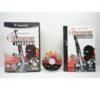 Rainbow Six Lockdown