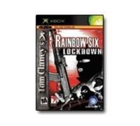 Rainbow Six 4 Lockdown [German Version]