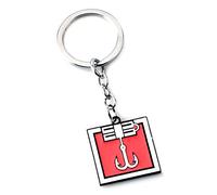 Rainbow Six/Rainbow 6 Enameled Souvenir Collection, Kapkan, Large