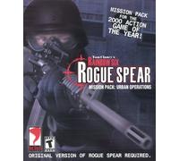 Rainbow Six: Rogue Spear Urban Operations / Game