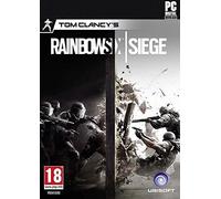 Rainbow Six : siege