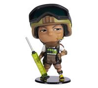 Rainbow Six Siege 6 Collection Chibi Figure Series 6 Lesion 10 cm