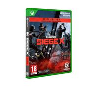 Rainbow Six Siege Elite Edition - Xbox Series X