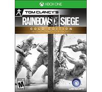 Rainbow Six: Siege Gold Edition