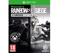 Tom Clancy's Rainbow Six Siege - Greatest Hits - XboxOne