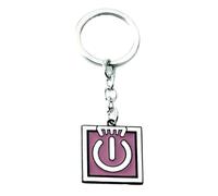 Rainbow Six Siege Keychain Set (4) - Costume Jewellery & Cosplay Merchandise