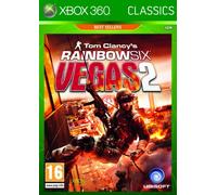 Rainbow Six: Vegas 2 - Classics Edition (Xbox 360)