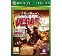 Rainbow Six Vegas 2 Complete Edition Classics (XBOX 360)