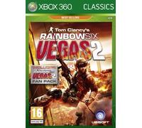 Rainbow Six Vegas 2 Complete Edition - Classics (Xbox 360) (New)