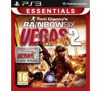 Rainbow Six Vegas 2 Complete Edition: PlayStation 3 Essentials (PS3)