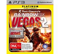 Rainbow Six Vegas 2 - Platinum Edition (PC)