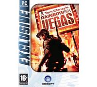 Rainbow Six Vegas