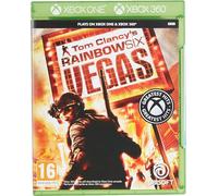 Rainbow Six Vegas - Classics Edition Xbox 360