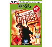 Rainbow Six Vegas - Tom Clancys