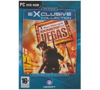 Rainbow Six Vegas [video game]