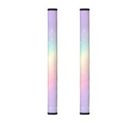 Rainbow Sky 2Pcs Refrigerator Door Handle Covers, Galaxy Star Kitchen Appliance Handle Cover for Fridge Microwave Stove Oven Dishwasher Decor