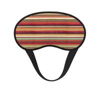 Rainbow. Sleep Mask 100% Light Blocking Eye Mask for Sleeping, Sleep Mask for Unisex for Travel/Nap