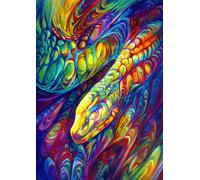 Rainbow Snake